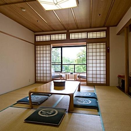 Inokura Onsen Ryokan Fuyouso Tsu Ngoại thất bức ảnh