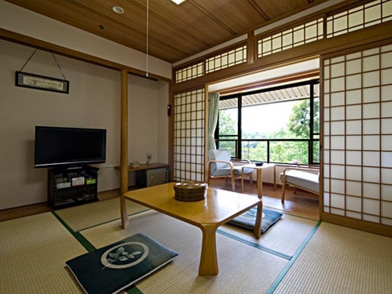 Inokura Onsen Ryokan Fuyouso Tsu Ngoại thất bức ảnh